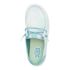 Hey Dude Girl's Wendy Mermaid Shimmer Shoe