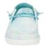 Hey Dude Girl's Wendy Mermaid Shimmer Shoe