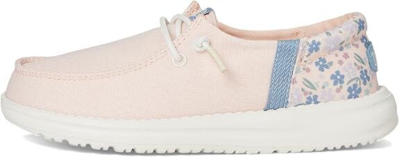 Hey Dude Girl's Wendy Funk Spring Floral Loafer