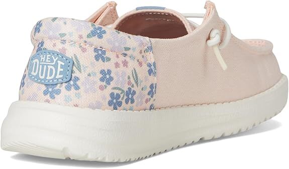 Hey Dude Girl's Wendy Funk Spring Floral Loafer