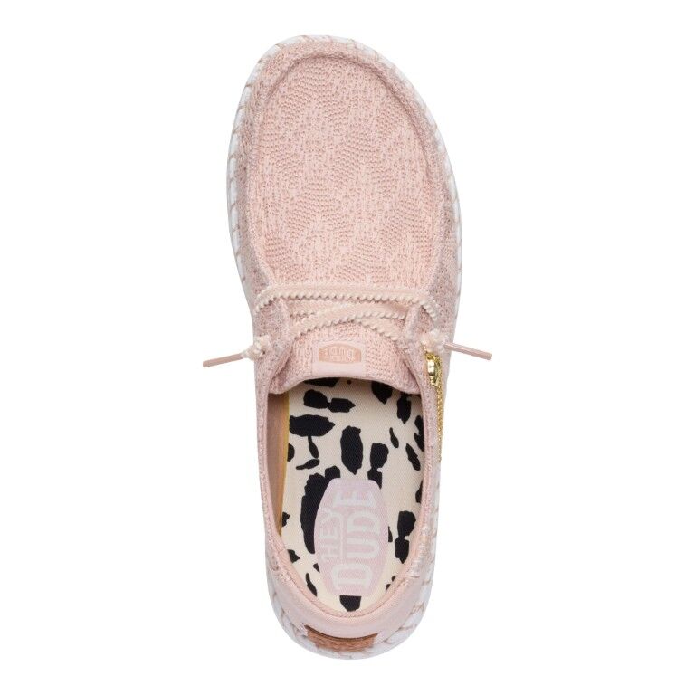 Hey Dude Women's Wendy Boho Shoe