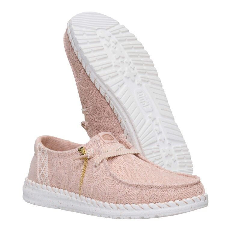 Hey Dude Women's Wendy Boho Shoe