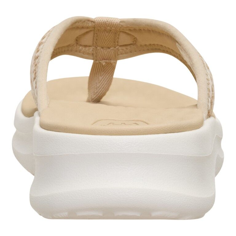 Hey Dude Women's Tide Flip Flops