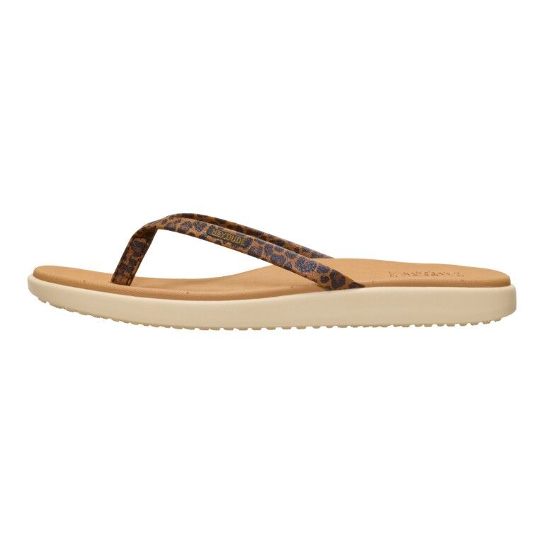Hey Dude Women's Maui Breeze Flip Flops