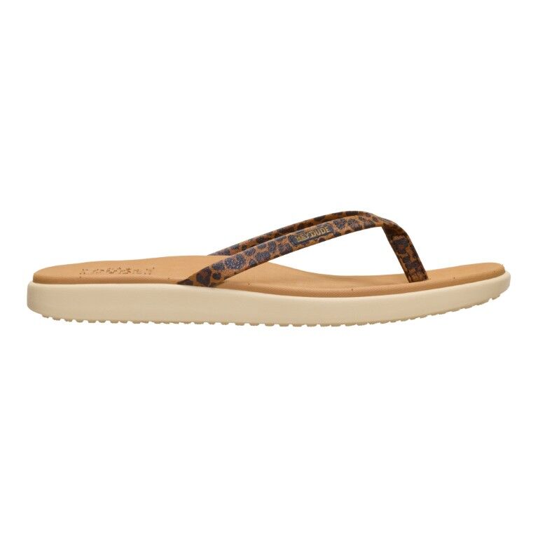 Hey Dude Women's Maui Breeze Flip Flops