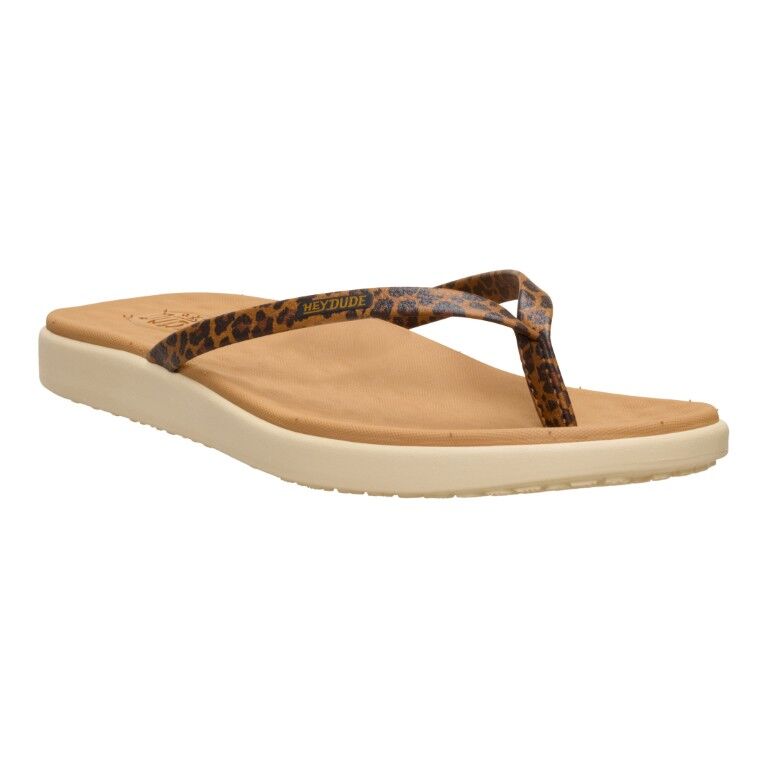 Hey Dude Women's Maui Breeze Flip Flops