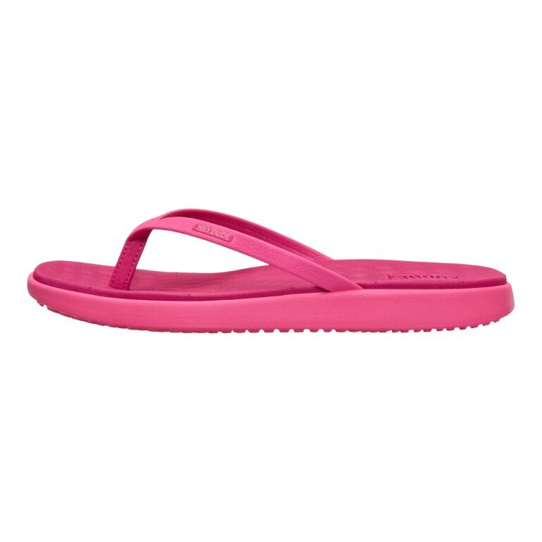 Hey Dude Women's Maui Breeze Flip Flops