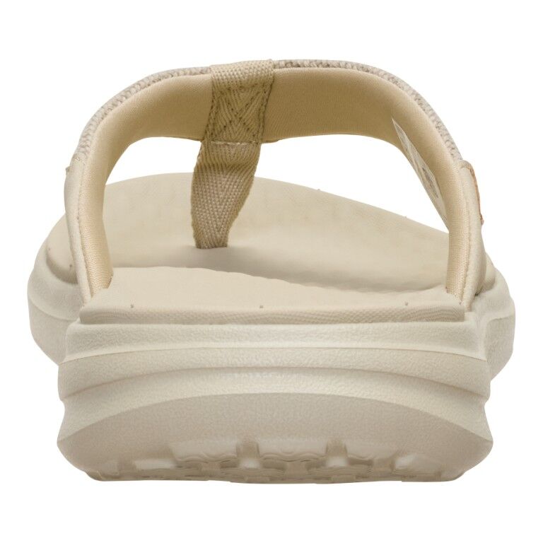 Hey Dude Men's Finn Braid Flip Flops