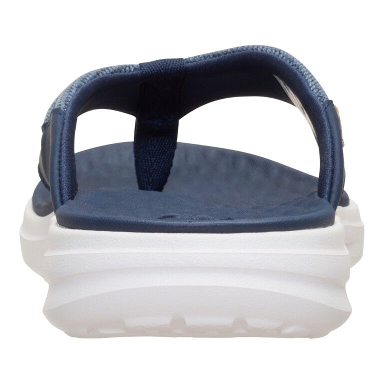 Hey Dude Men's Finn Braid Flip Flops