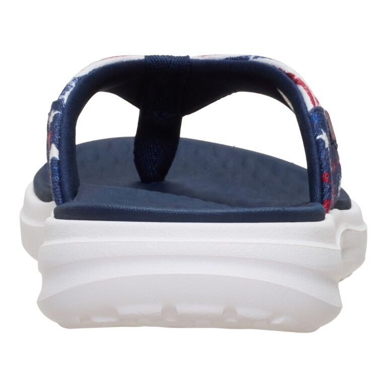 Hey Dude Men's Finn Flip Sandal