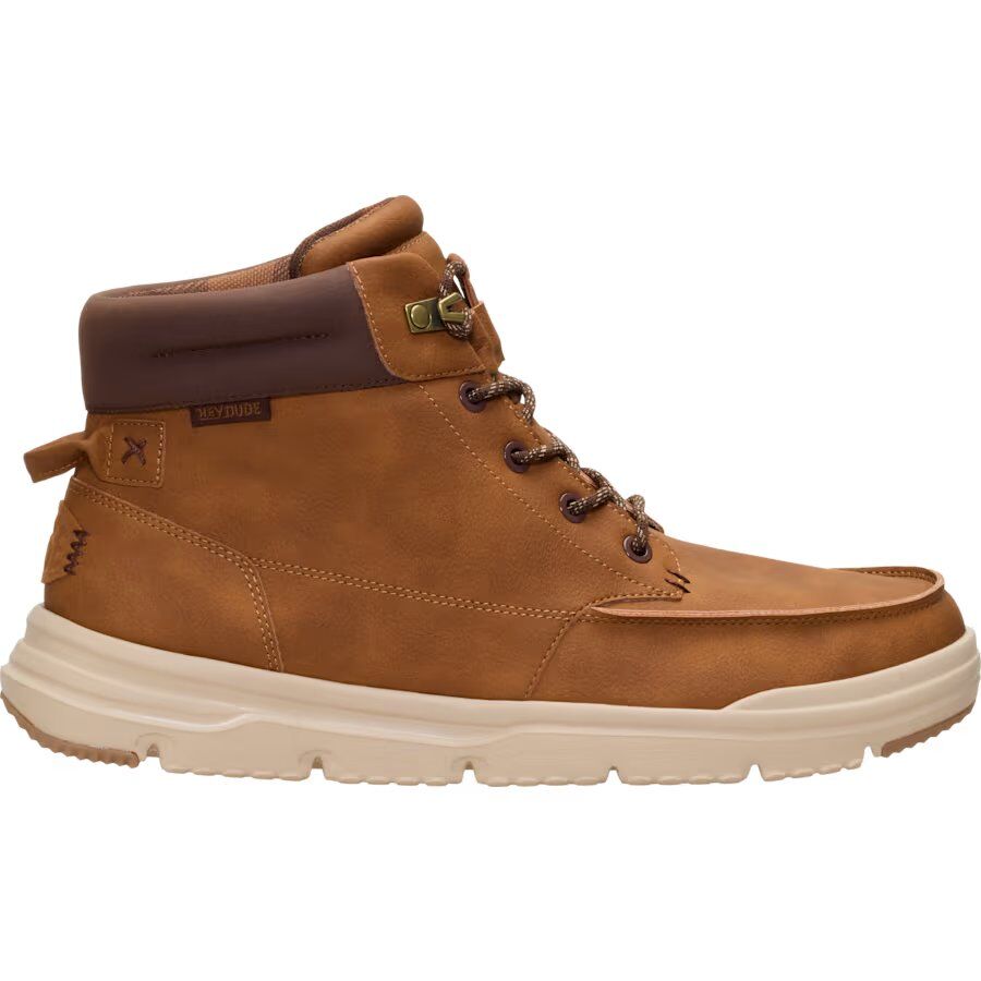 Hey Dude Men's Bradley II Classic Boot