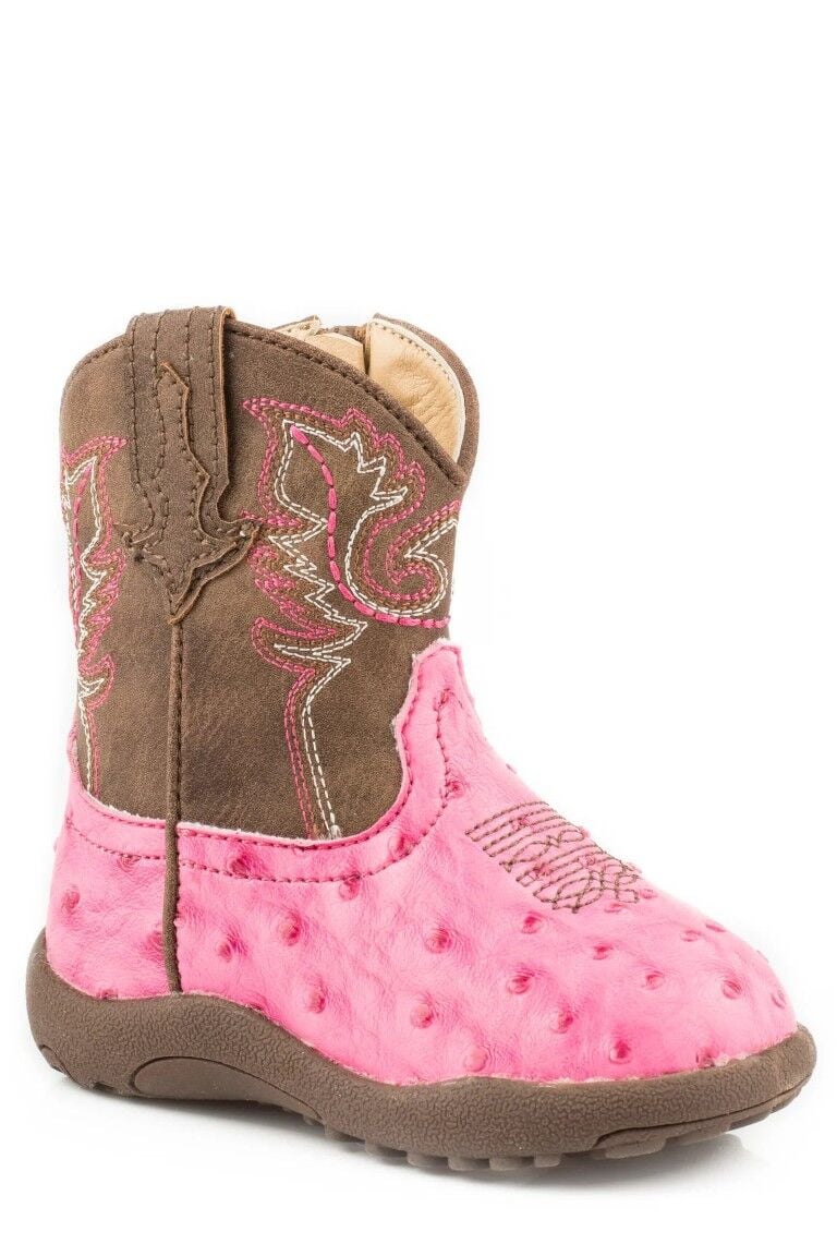 Roper Girl's Cowbabies Annabelle Boot