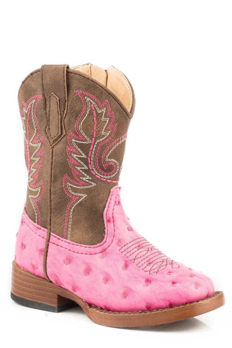 Roper Toddler Girl's Annabelle Boot