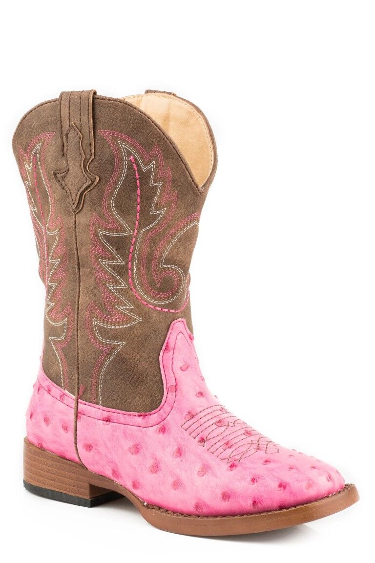Roper Girl's Annabelle Boot