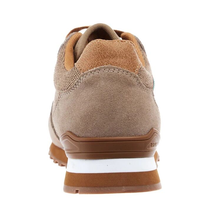 Roper Women's Giddyup Shoe