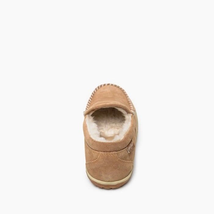 Minnetonka Women's Tempe Slipper