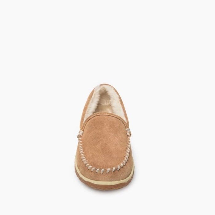 Minnetonka Women's Tempe Slipper