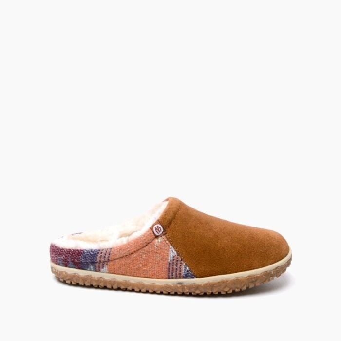Minnetonka Women's Tahoe Slipper