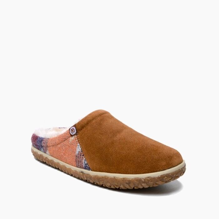 Minnetonka Women's Tahoe Slipper