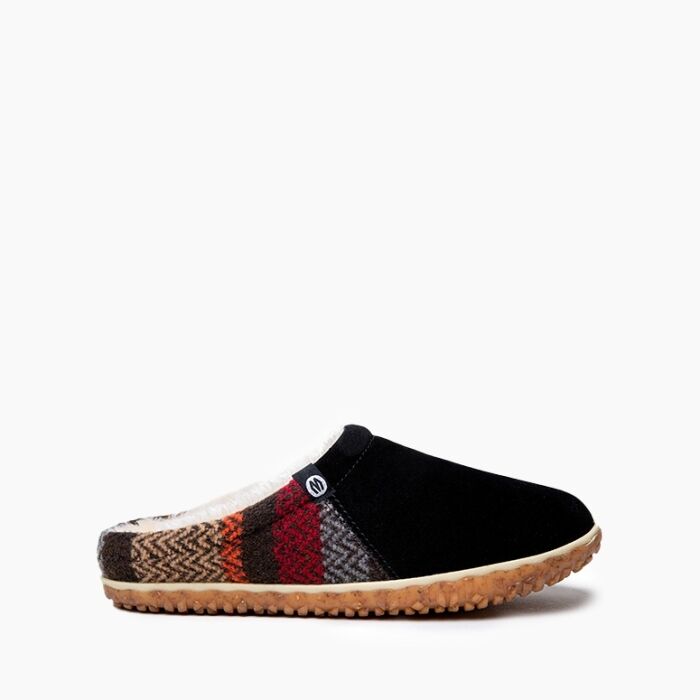 Minnetonka Women's Tahoe Slipper