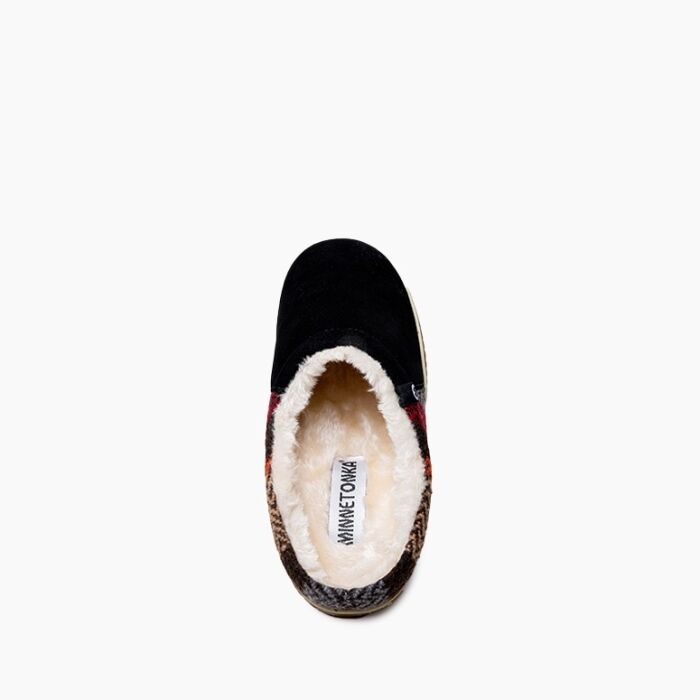 Minnetonka Women's Tahoe Slipper