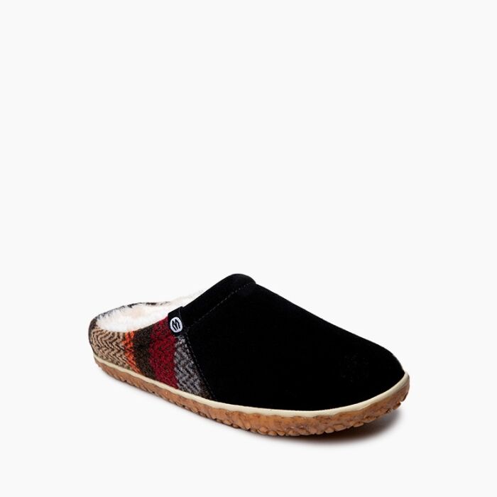 Minnetonka Women's Tahoe Slipper