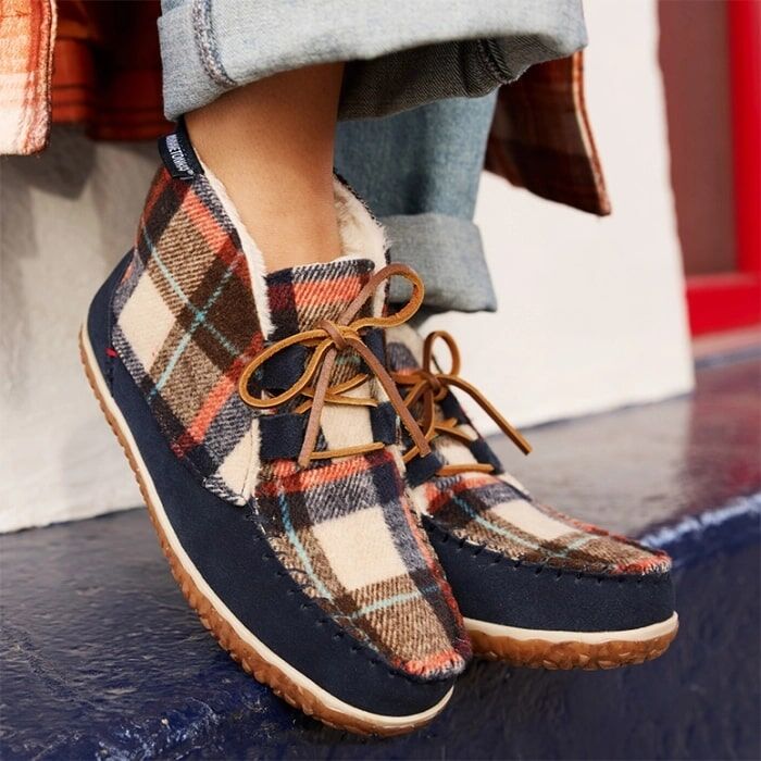 Minnetonka Women's Torrey Slipper