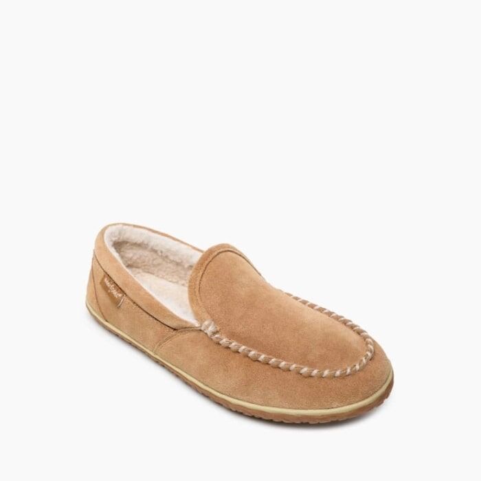Minnetonka Men's Tilden Slipper
