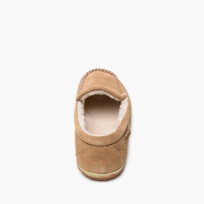 Minnetonka Men's Tilden Slipper