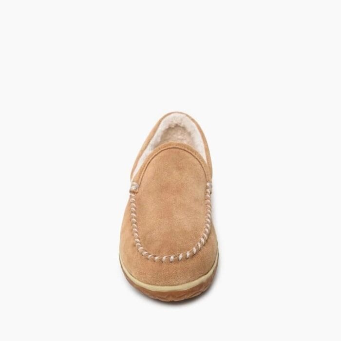Minnetonka Men's Tilden Slipper