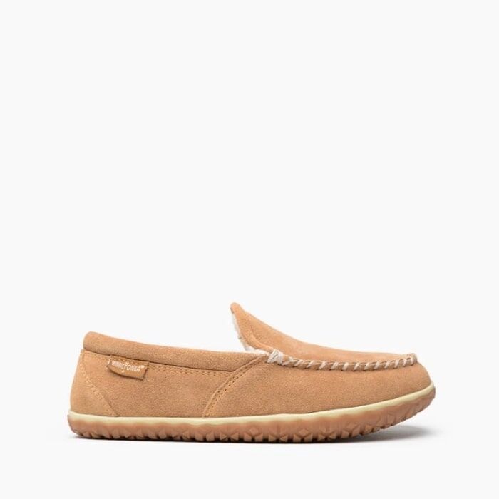 Minnetonka Men's Tilden Slipper