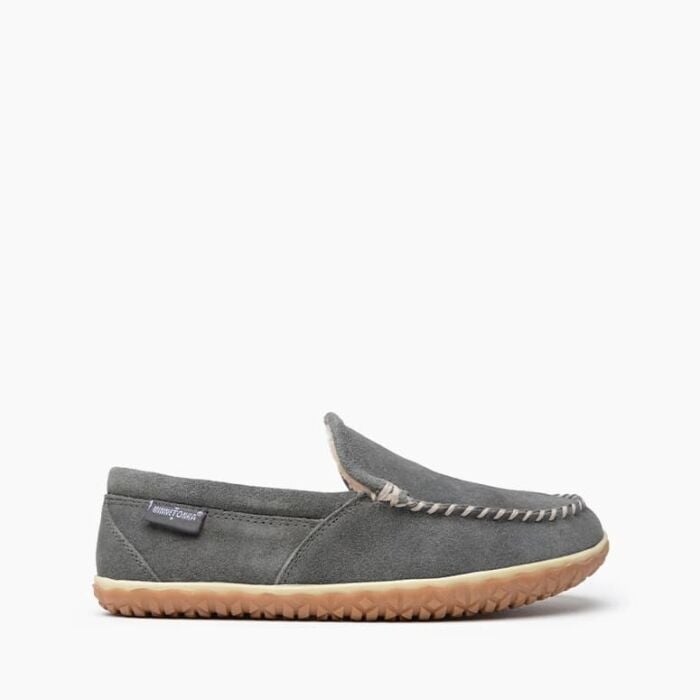 Minnetonka Men's Tilden Slipper