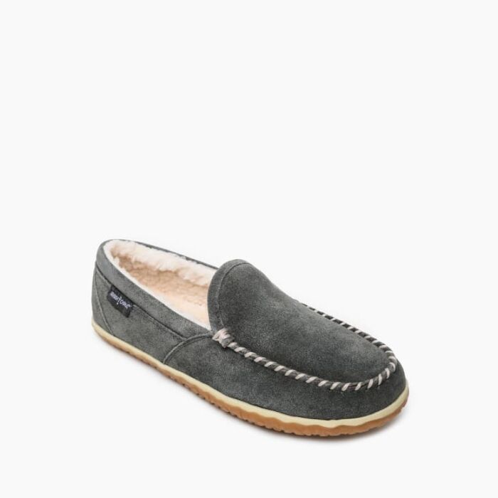 Minnetonka Men's Tilden Slipper
