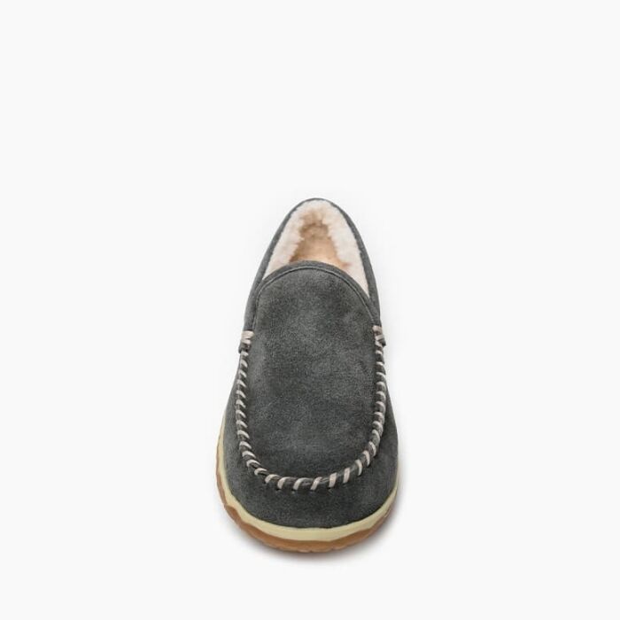 Minnetonka Men's Tilden Slipper