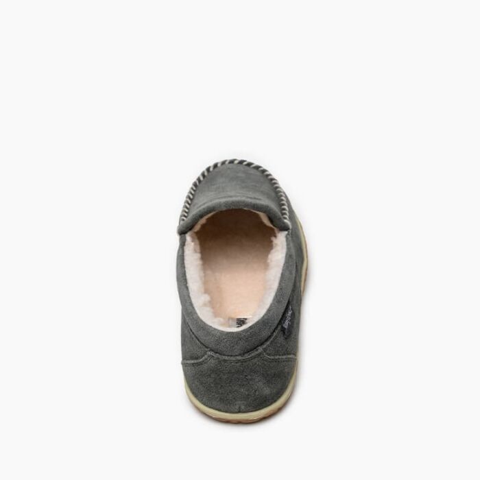 Minnetonka Men's Tilden Slipper