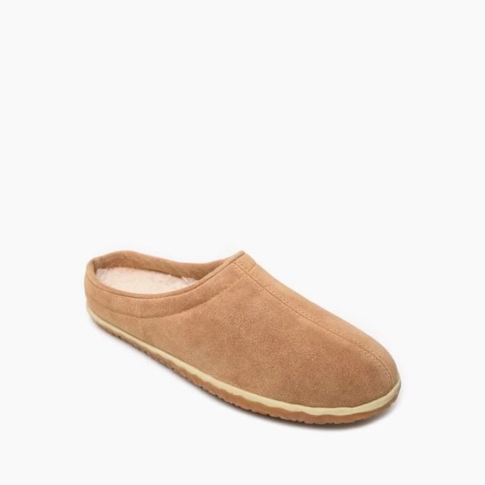 Minnetonka Men's Taylor Slipper
