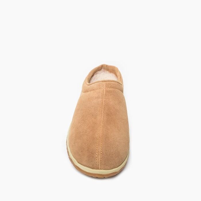 Minnetonka Men's Taylor Slipper