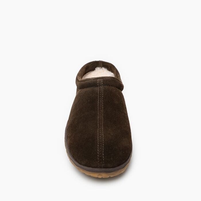 Minnetonka Men's Taylor Slipper