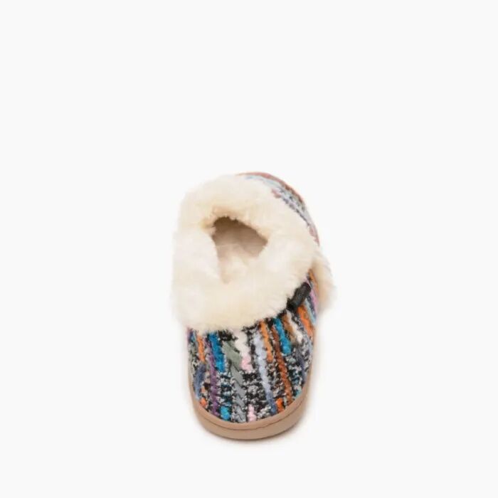 Minnetonka Women's Dina Slipper