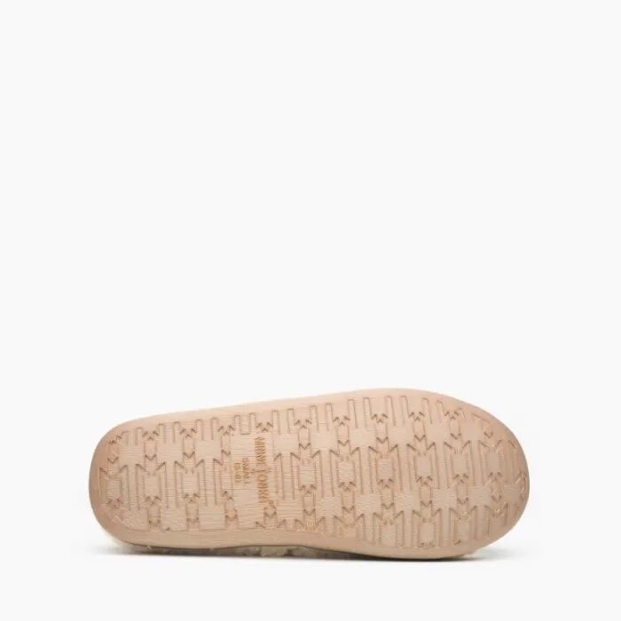Minnetonka Women's Dina Slipper