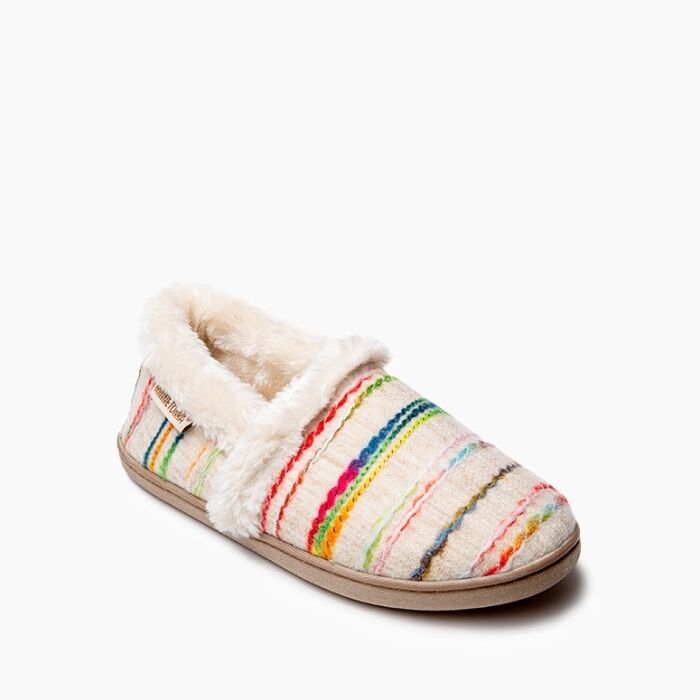 Minnetonka Women's Dina Slipper