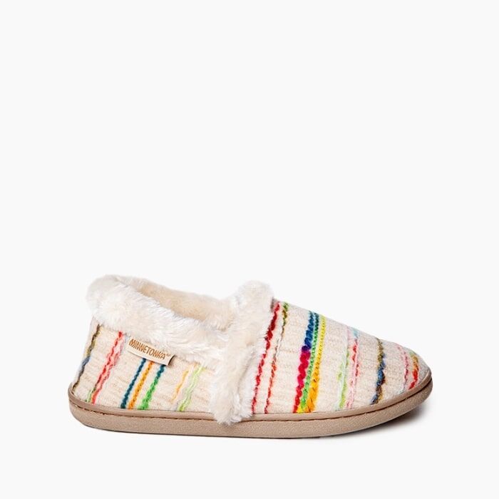 Minnetonka Women's Dina Slipper