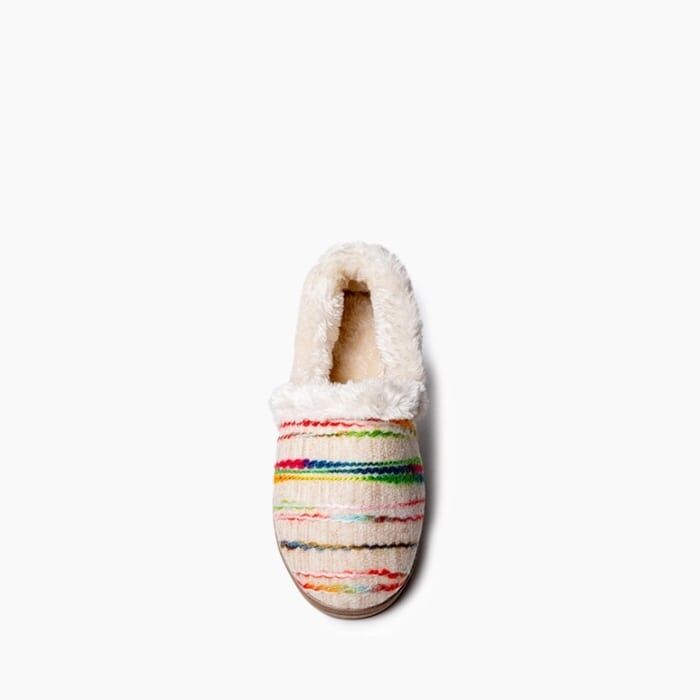 Minnetonka Women's Dina Slipper