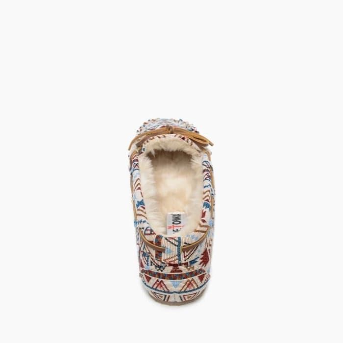 Minnetonka Women's Cally Slipper