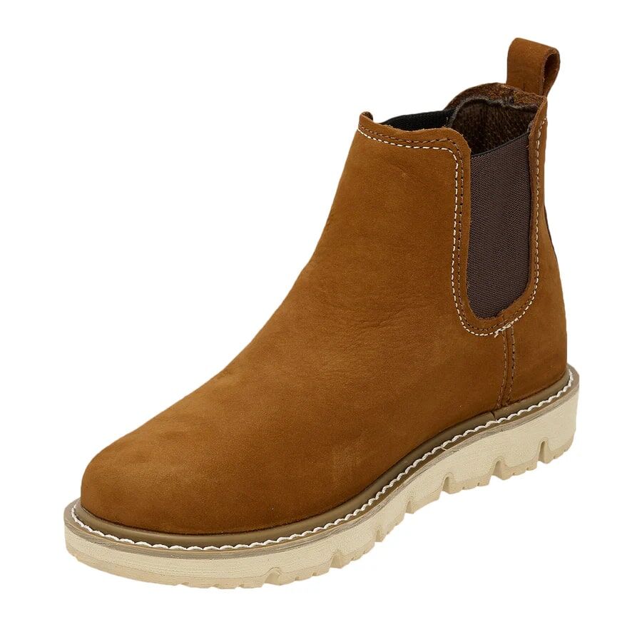 DEWALT Women's Albany Plain Toe Work Boot