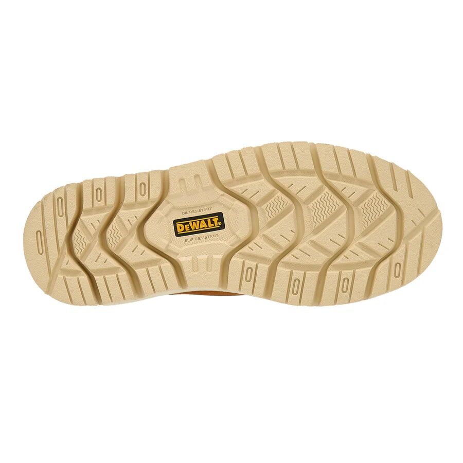 DEWALT Women's Albany Plain Toe Work Boot