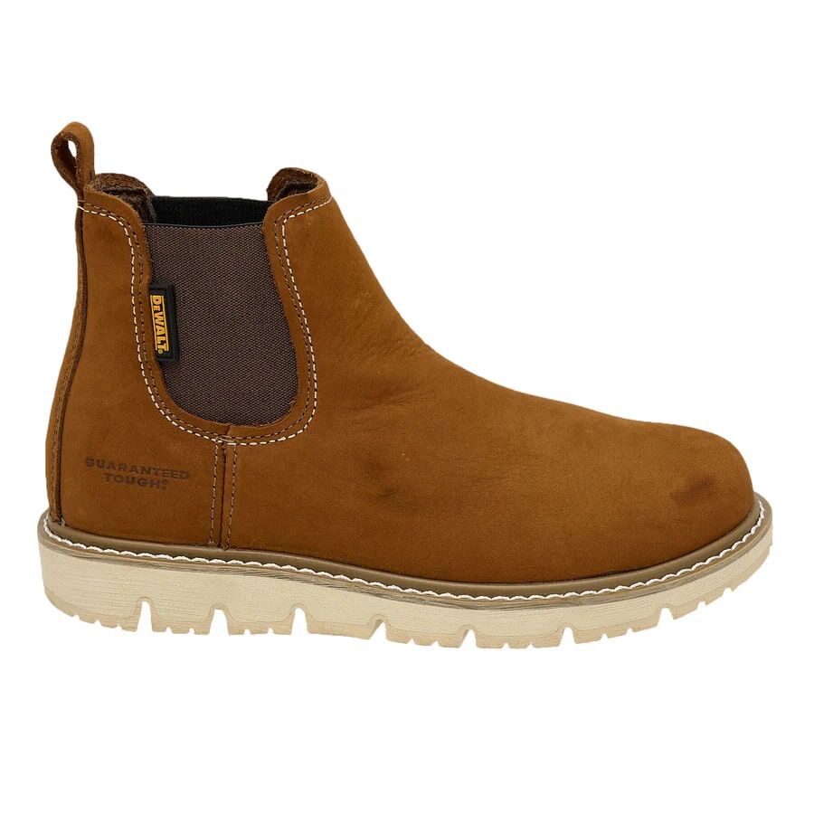 DEWALT Women's Albany Plain Toe Work Boot