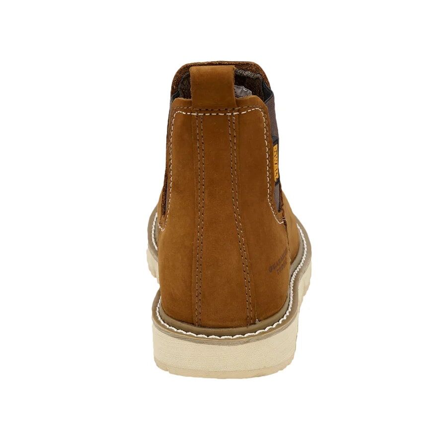 DEWALT Women's Albany Plain Toe Work Boot