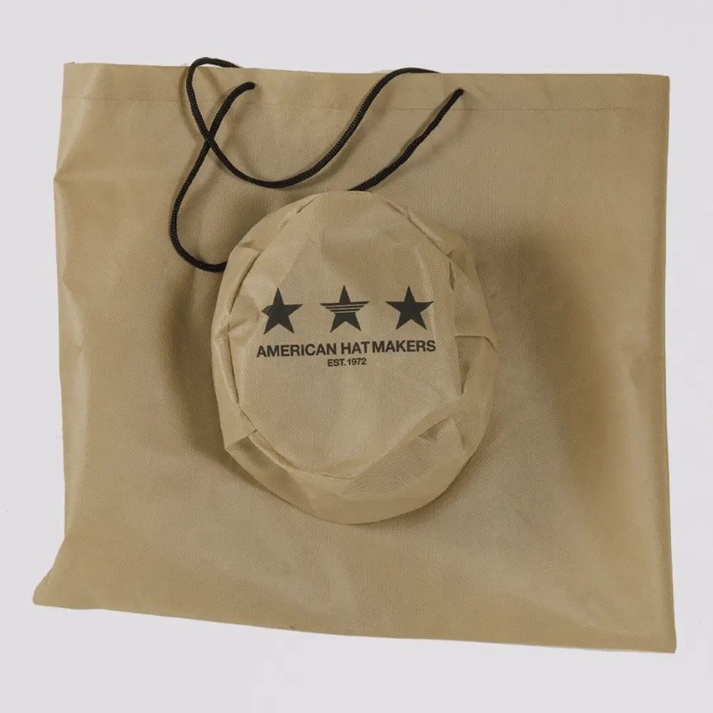 American Hat Makers AHM Hat Bag