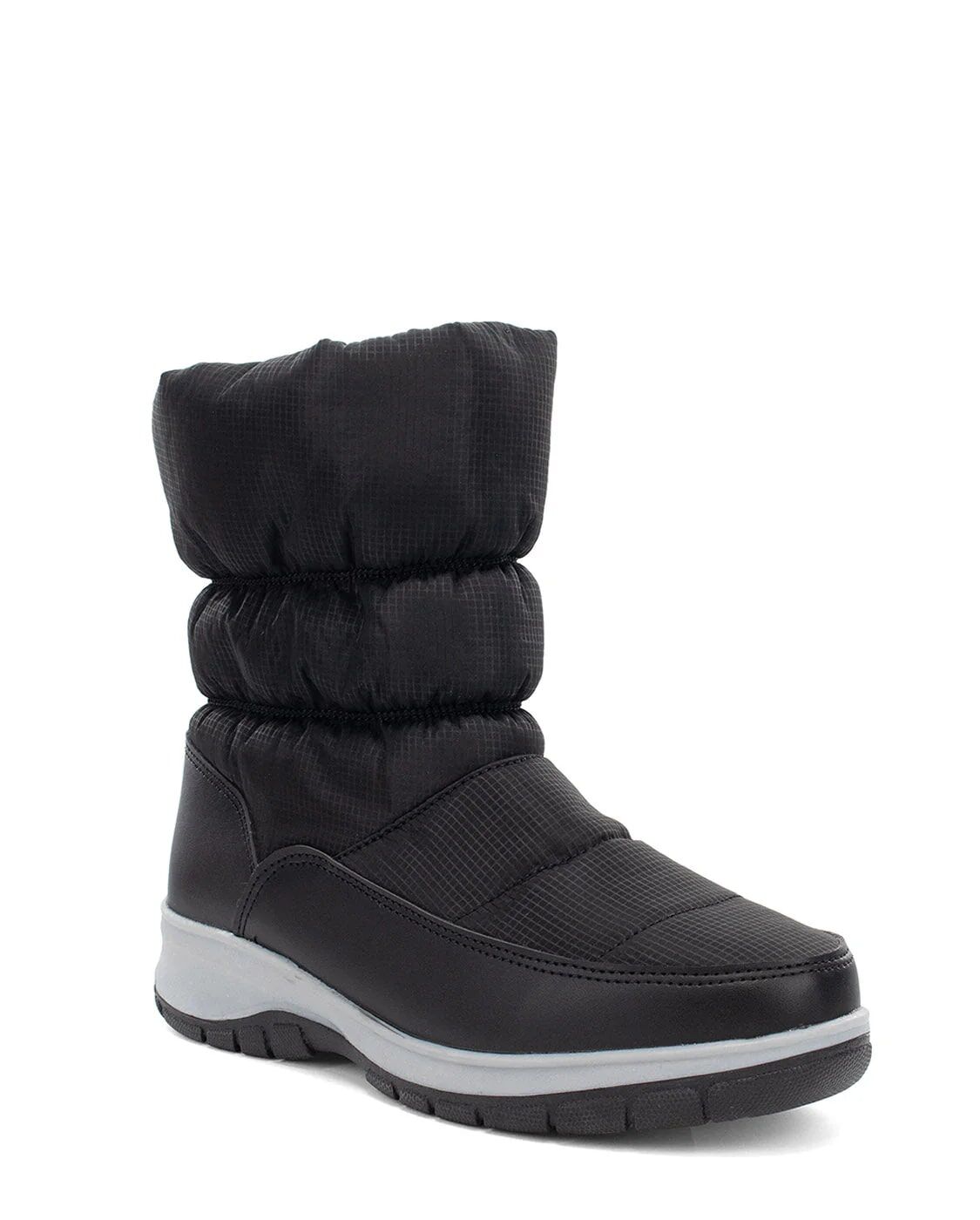 Western Chief Women's Uptown Mid Cold Weather Boot